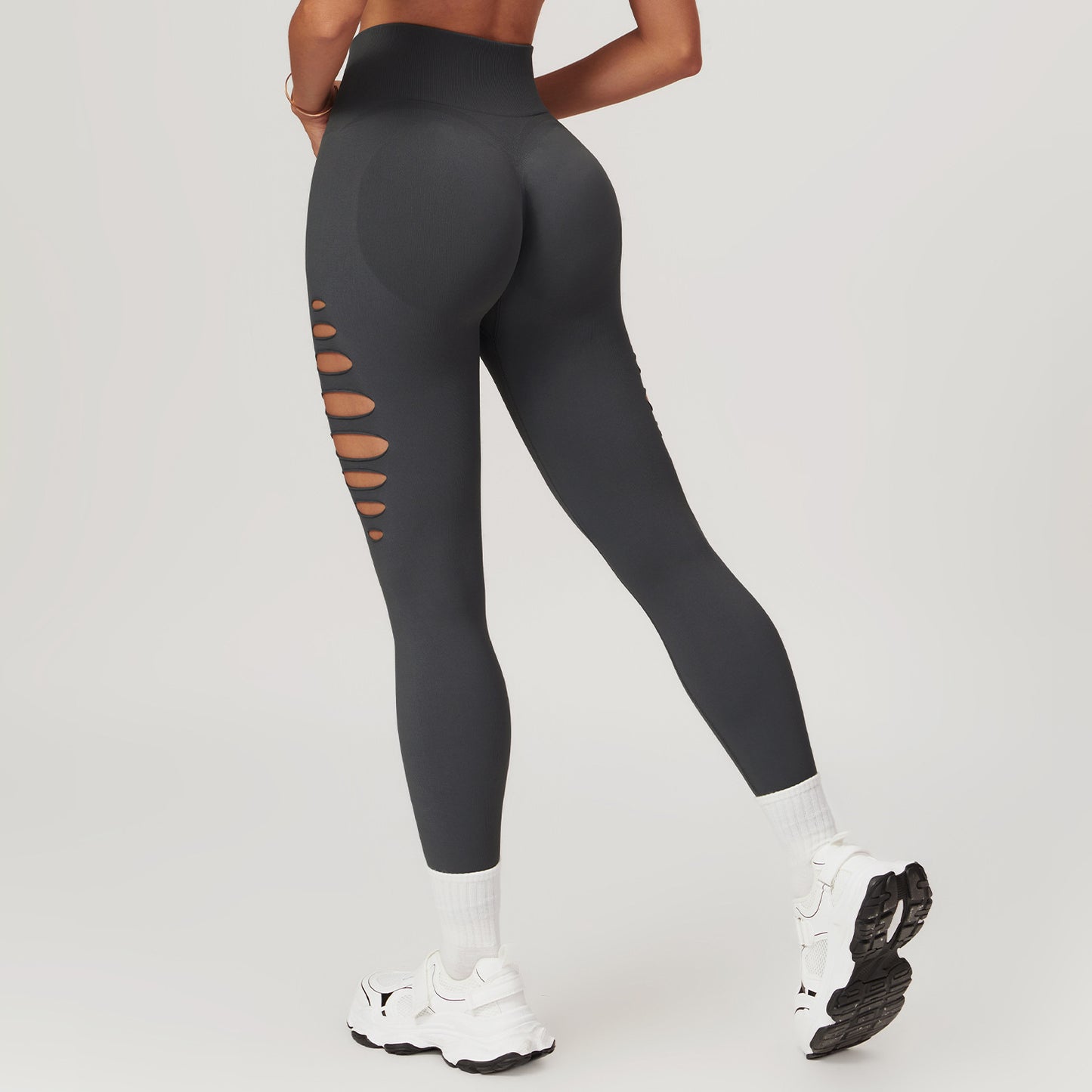Yoga Fitness Leggins